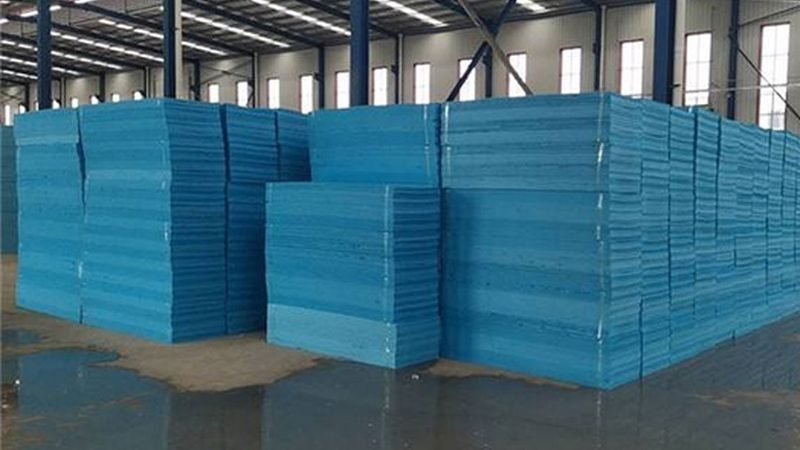 聚氨酯喷涂保温每立方米造价解析：关键因素与预算考量**