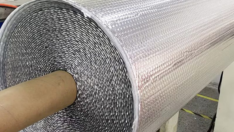 岩棉板价格揭秘：每平米报价背后的考量因素**