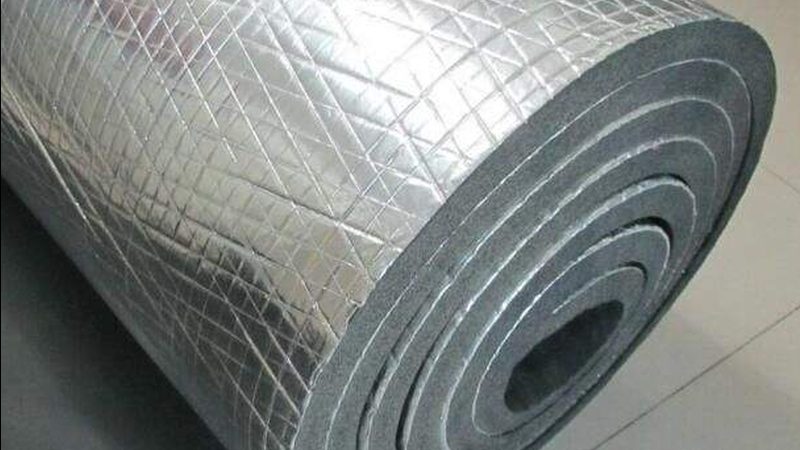 SBS防水卷材与丙纶布：性能对比与适用场景分析