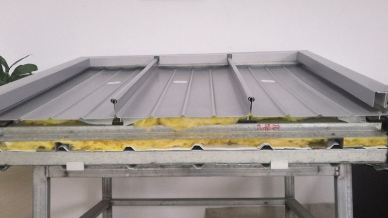 屋面防水材料：耐用性背后的关键因素**