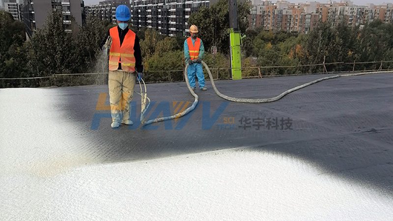 非固化聚氨酯防水涂料：揭秘其独特之处与适用场景