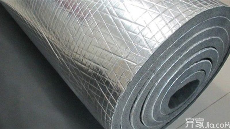 聚酯胎SBS改性沥青卷材型号到底怎么选