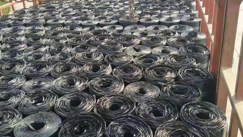 种植顶板防水施工：工艺解析与关键要点