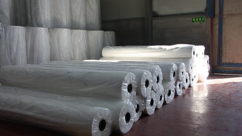 屋面防水隔热一体化材料，如何选对型号？**