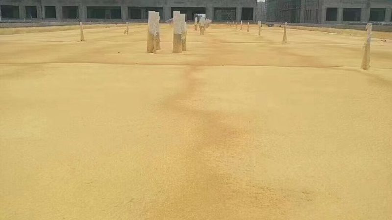 地下室防水工程预算表：如何合理编制与评估
