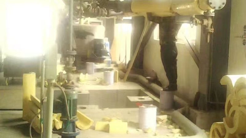 屋面防水工程，质保期究竟有多长？**