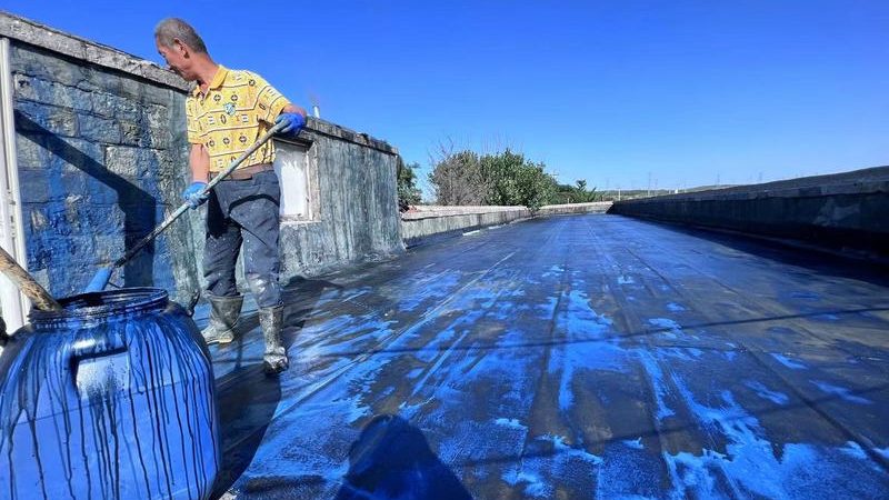 深圳卫生间免砸砖防水补漏技术：革新还是噱头？**