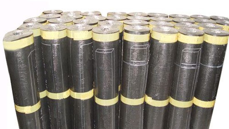 防水卷材施工成本揭秘：一平米价格影响因素分析