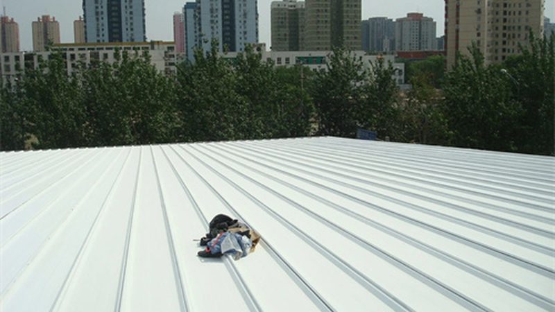 非固化防水涂料施工机器型号解析：选型逻辑与适用场景