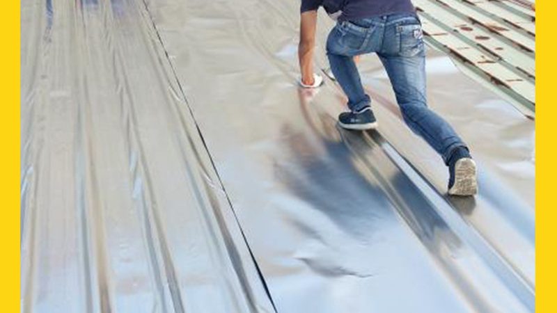 高层建筑外墙保温材料：如何选择优质厂家？**