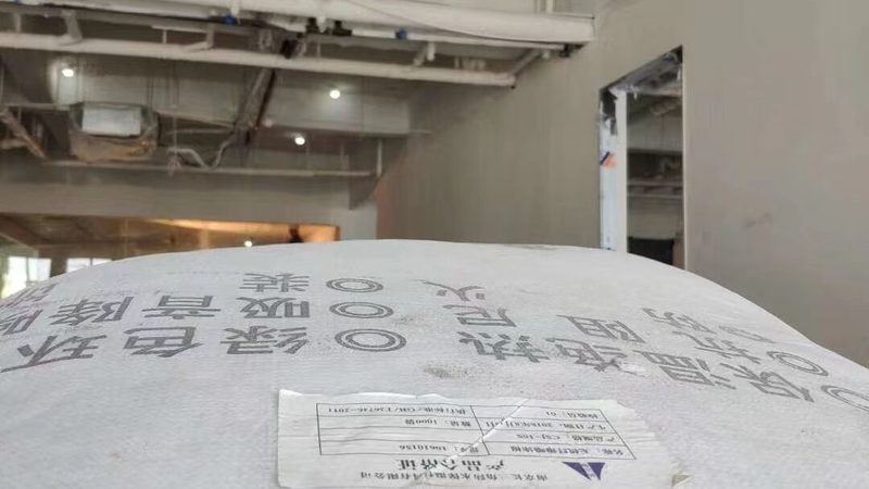 地下室丙纶布防水施工，这些注意事项不容忽视**