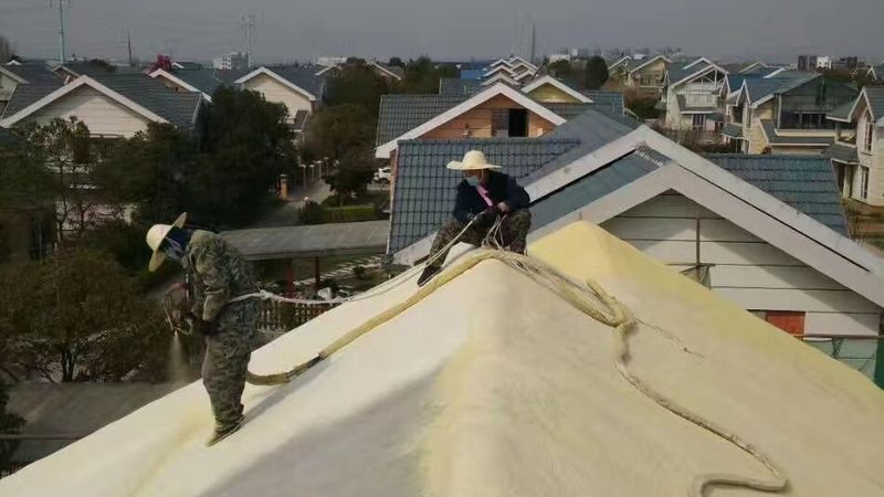 岩棉保温材料：揭秘其性能与价格之谜