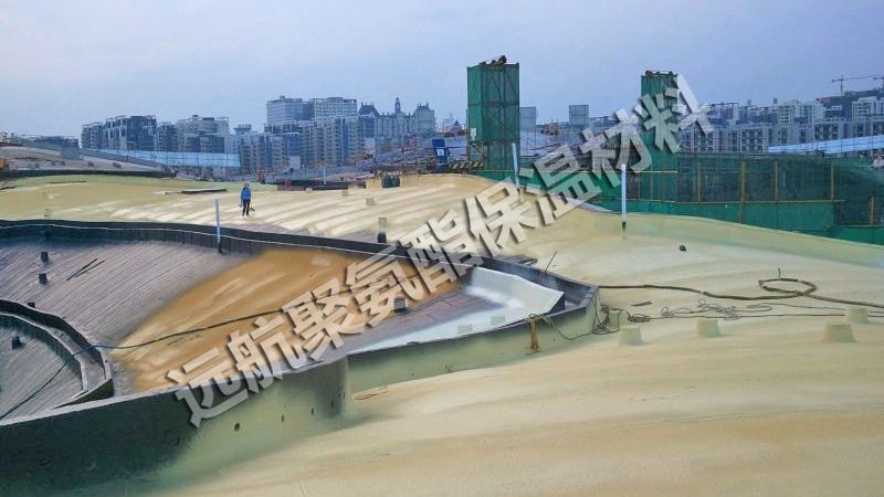 自粘防水卷材宽度选择：尺寸背后的考量**